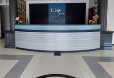 ロビー 4 Hotel Tulip