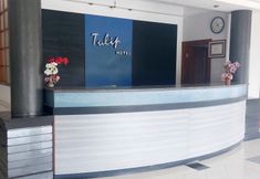 Lobby 3 Hotel Tulip