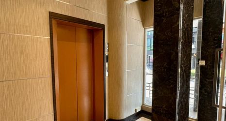 大廳 2 Swing & Pillows @ TRX