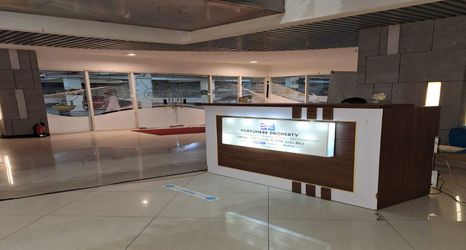 大廳 2 Si Jalak Guesthouse