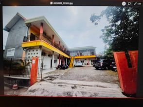 外觀 4 Si Jalak Guesthouse