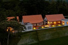 Exterior GAIA Lodge SALA Yogyakarta