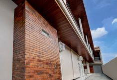 Exterior 2 OYO 94924 Cidu Homestay Syariah