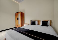 Bedroom 6 OYO 94924 Cidu Homestay Syariah