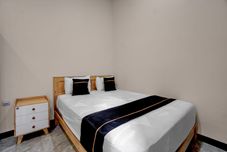 Bedroom OYO 94924 Cidu Homestay Syariah