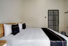 Bedroom 7 OYO 94924 Cidu Homestay Syariah