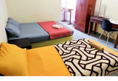 寝室 5 OYO 91245 Chenang Lodge Motel