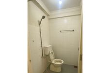 客室内バスルーム OYO 91245 Chenang Lodge Motel