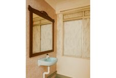 その他 OYO 91245 Chenang Lodge Motel