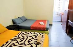 寝室 7 OYO 91245 Chenang Lodge Motel