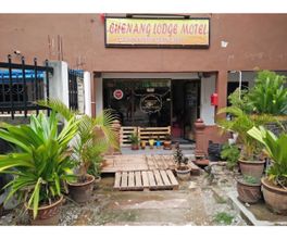 外観 4 OYO 91245 Chenang Lodge Motel