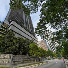 Exterior / Building 1 Leo Guesthouse @ Anggun Residence Suite, โรงแรม & ที่พัก กัวลาลัมเปอร์