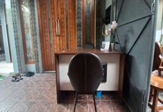 Lobby 2 Hotel O 94911 Syariah Anggrek Guest House