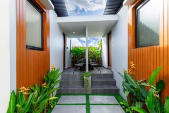 Khu vực công cộng 4 Andewi Cabin