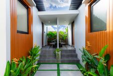 Khu vực công cộng Andewi Cabin