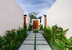 Bên ngoài 3 Andewi Cabin