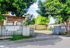 ภายนอกอาคาร 2 OYO 94881 Griya Barokah Syariah