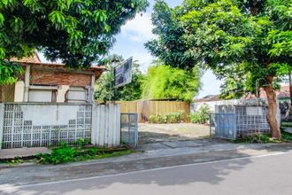 ภายนอกอาคาร 4 OYO 94881 Griya Barokah Syariah