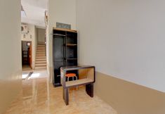 ล็อบบี้ 6 OYO 94881 Griya Barokah Syariah