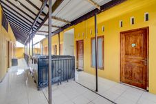 พื้นที่สาธารณะ OYO 94881 Griya Barokah Syariah