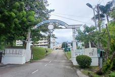 Nearby View and Attractions MediSehat Budget Stay, Near Mount Miriam Cancer Hospital