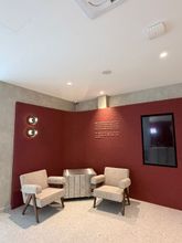 大廳 4 MIICO HOTEL @ PERMAS JAYA