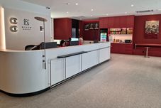 大廳 MIICO HOTEL @ PERMAS JAYA