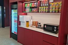 住宿服務 MIICO HOTEL @ PERMAS JAYA