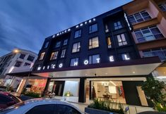 外觀 2 MIICO HOTEL @ PERMAS JAYA