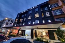 外觀 MIICO HOTEL @ PERMAS JAYA