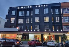 外觀 3 MIICO HOTEL @ PERMAS JAYA