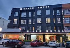 外觀 4 MIICO HOTEL @ PERMAS JAYA