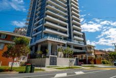 外觀 OPUS Broadbeach