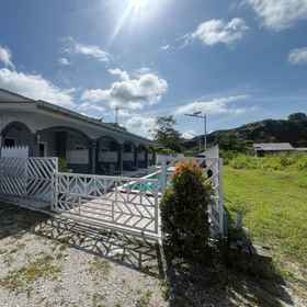 Exterior / Building 1 OYO 91220 D Inai Roomstay , โรงแรม & ที่พัก Cenang Mall, Langkawi