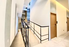 公共空间 3 Sienna Living Setiabudi