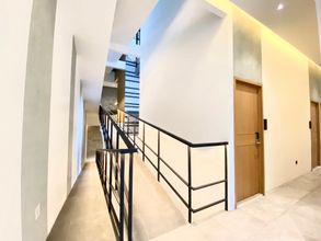 公共空间 4 Sienna Living Setiabudi