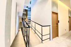 公共空间 Sienna Living Setiabudi