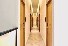 公共空间 5 Sienna Living Setiabudi  