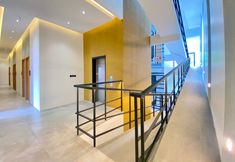 公共空间 4 Sienna Living Setiabudi  