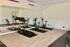 健身中心 Sienna Living Setiabudi  