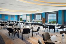 機能ホール Novus Jiva Altaria Villa