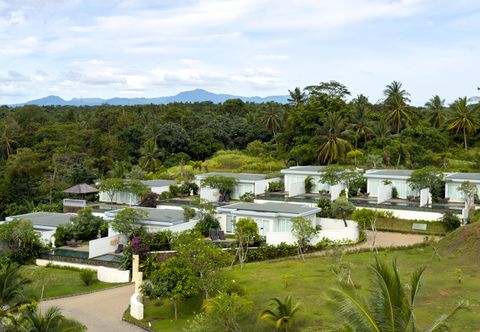 外観 Novus Jiva Altaria Villa