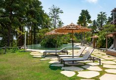 スイミングプール 7 Novus Jiva Altaria Villa