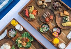 宿泊サービス 2 Novus Jiva Altaria Villa