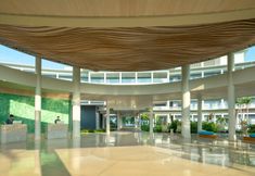 ロビー 5 Novus Jiva Altaria Villa