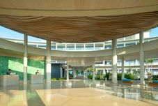 ロビー Novus Jiva Altaria Villa