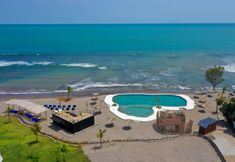 スイミングプール 4 Novus Jiva Altaria Villa