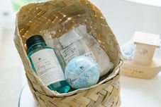 共用スペース Novus Jiva Altaria Villa