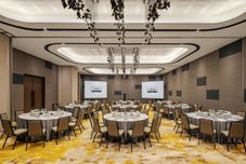 Functional Hall Hotel Neo Kota Baru Parahyangan