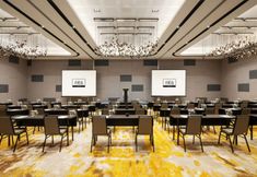 ห้องประชุม 7 Hotel Neo Kota Baru Parahyangan